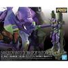 RG Evangelion Unit-01 DX Transport Set Color-Coded Plastic Model Kit