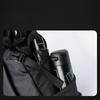 Backpack Men's Trend Backpack Travel Large Capacity Mountain Bag College Student Backpack Computer Men's Bag
