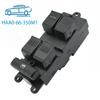 HAA0-66-350M1 Electric Power Window Master Window Switch Glass Lifter Control Button for Haima 3 2007 2008-2012 HAA0-66-350M1