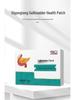 Dizi Tang Gallbladder Acupoint Health Patch - Black Plaster for Health Preservation