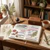 Cusutul și lucrul manual – Scrapbooking