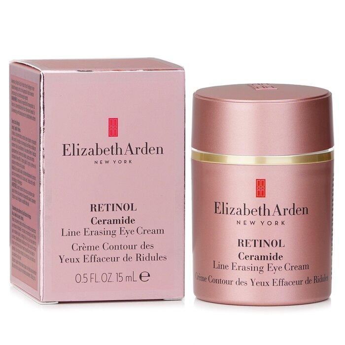 ELIZABETH ARDEN Ceramide Retinol Line Erasing Eye Cream