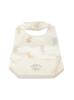 Gelato Pique Baby Plyšový Potisk Jídelní Bryndáček PBGG251619 OWHT F