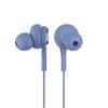 3.5mm Wired In-Ear 4D Stereo HiFi Music Earphone Headset with Mic for Phone PC