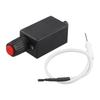 Outdoor Heater Replacement Electronic Ignition Easy Installation Process Easy Installation Igniter Camping Heater