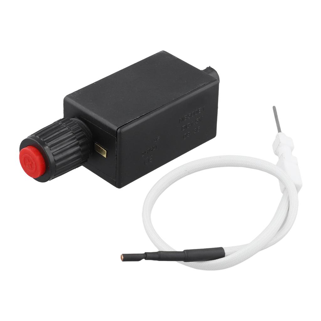 Outdoor Heater Replacement Electronic Ignition Easy Installation Process Easy Installation Igniter Camping Heater