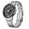 Citizen Ecology Drive Kollektion Lichtbetriebenes Quarzwerk Titanarmband Uhr Herrenuhren CC9015-54E