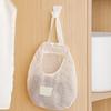 Breathable Mesh Hanging Storage Bag For Socks Underwear Organizers Wall Mount Designs Space Saving Solution