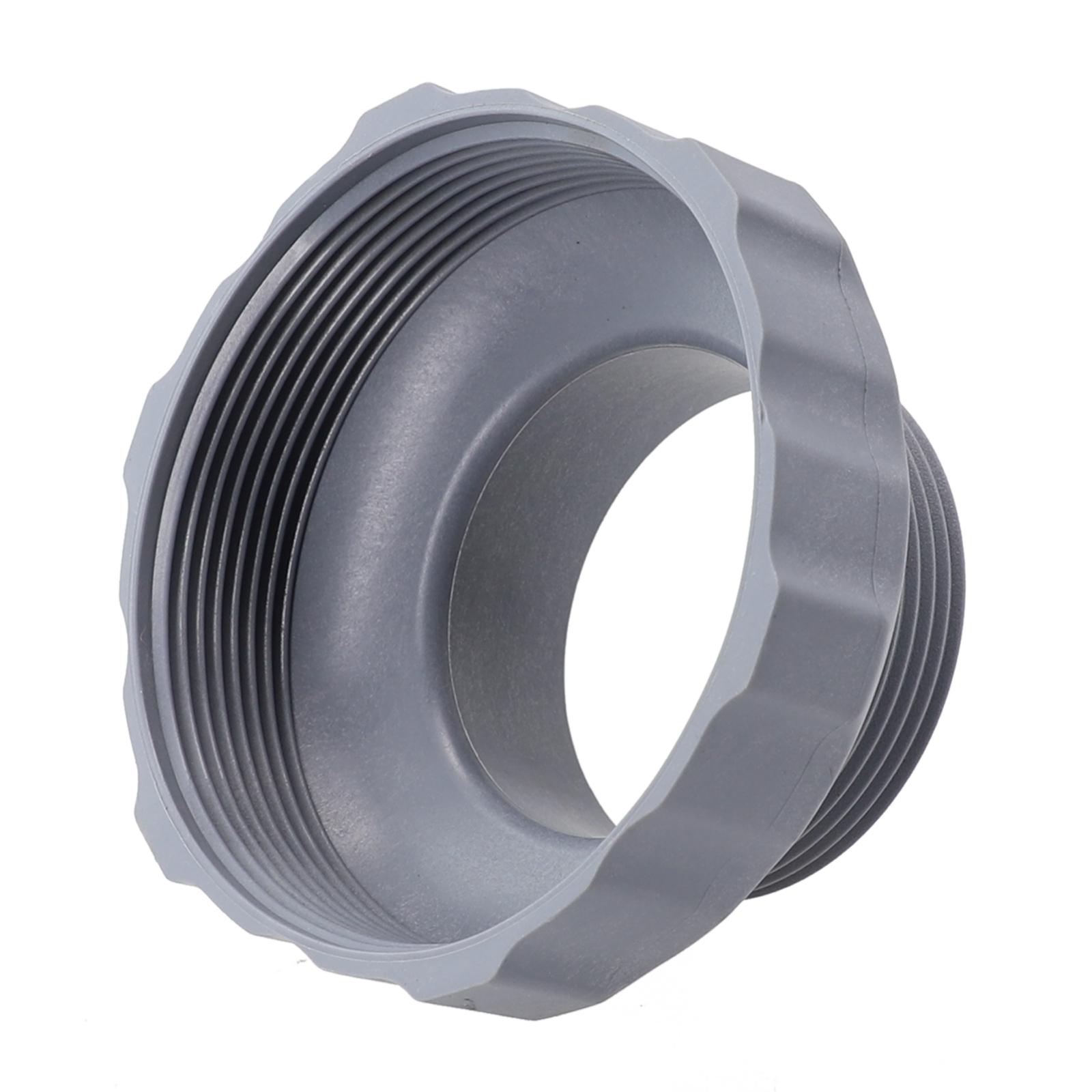 11239 Переходник для шланга Переходник для шланга 28001E для настенного крепления — фото 6