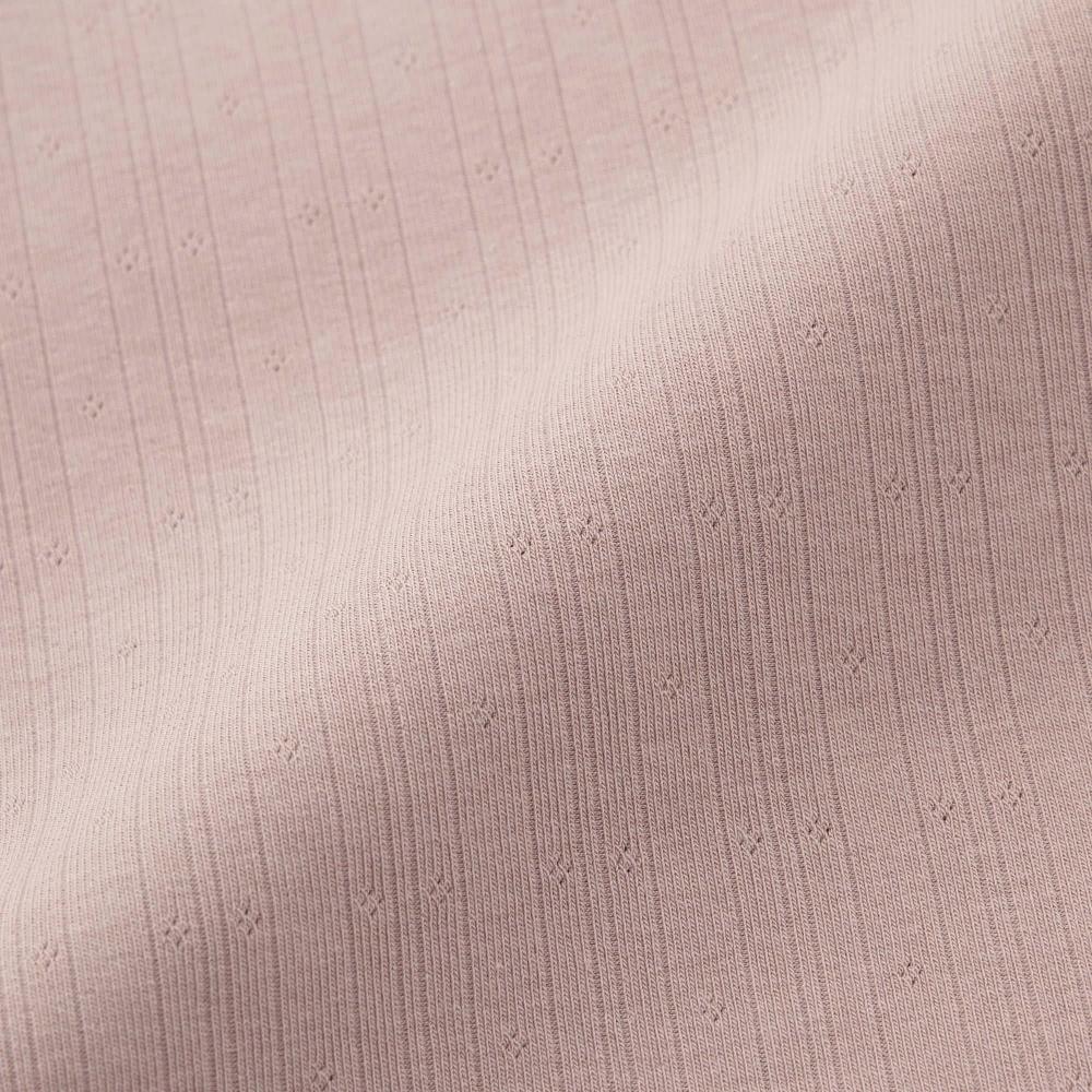 Gu By Uniqlo Cotton Blend Ribbed Camisole  Dry 