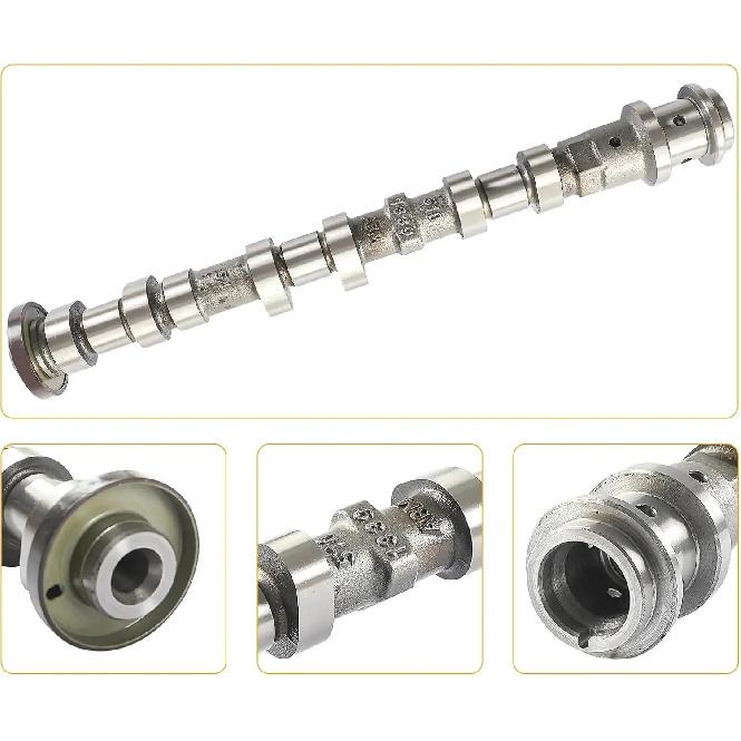 05048029AC 05048029AD Left Exhaust Camshaft For 2022-2023 Ram ProMaster 1500 2500 3500 2016-2023 Jeep Grand Cherokee 3.6L V6