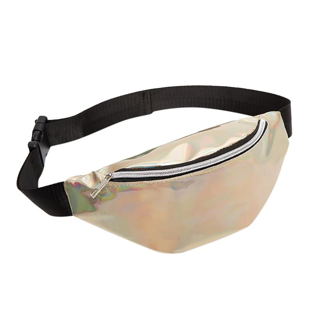 Phone Waist Pack Belt Bag 
