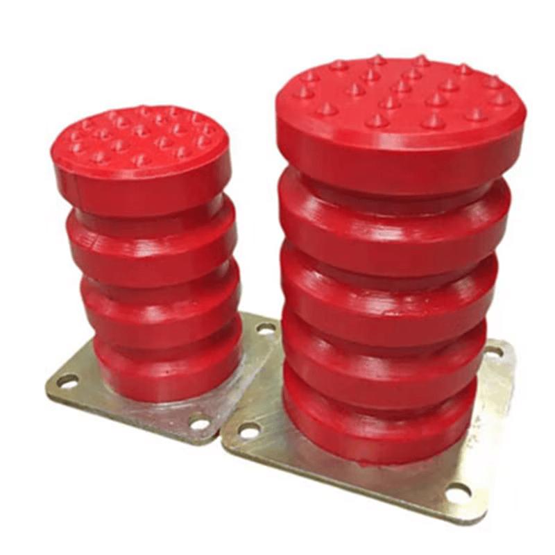 Shengdi Tianniao Trolley Buffer DPU100-A