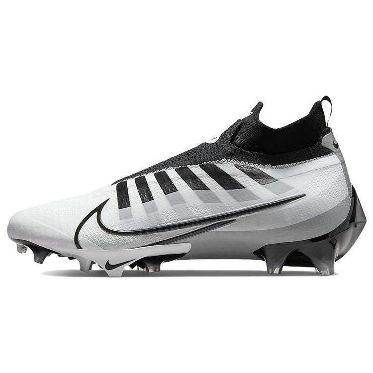 Nike Vapor Edge Elite 360 Flyknit 'White Black' DQ3558-100