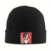 Nana Osaki Anime Knitted Hat Beanie Autumn Winter Hat Warm Street Ai Yazawa Cap for Men Women