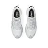 Sportschuhe Asics glacier grey / pure silver Gelventure 6