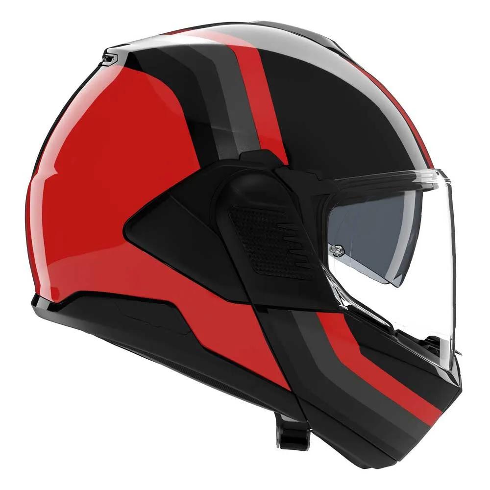 Nolan Modular Helmet N120-1 Lineo