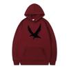 Eagle Printed New In Sweatshirts Sweater for Men Men's Sweat-shirt Hoodies Hoodie Sweatshirt Mens Clothes Harajuku Clothing