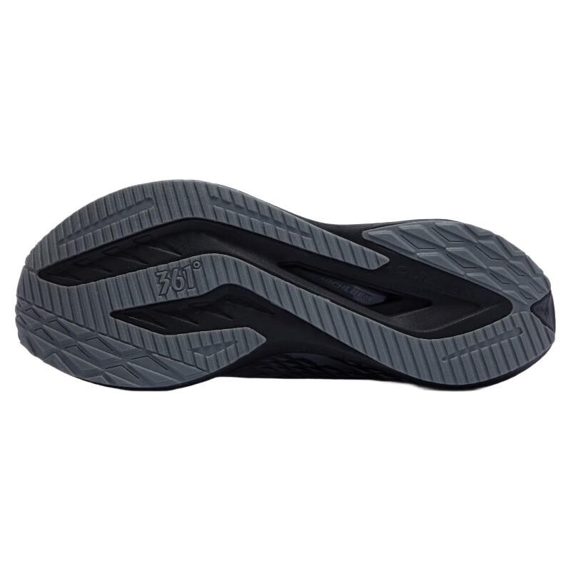 361° Men's Flying Fish Breathable Lightweight Running Shoes