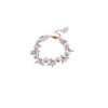 French Irregular Pearl Bracelet Retro Niche High-end Bracelet Light Luxury Temperament Jewelry