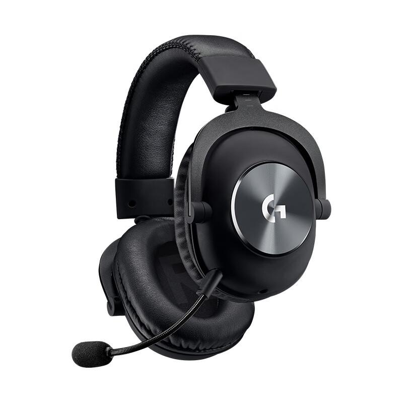 Logitech G PRO X Gaming Headset
