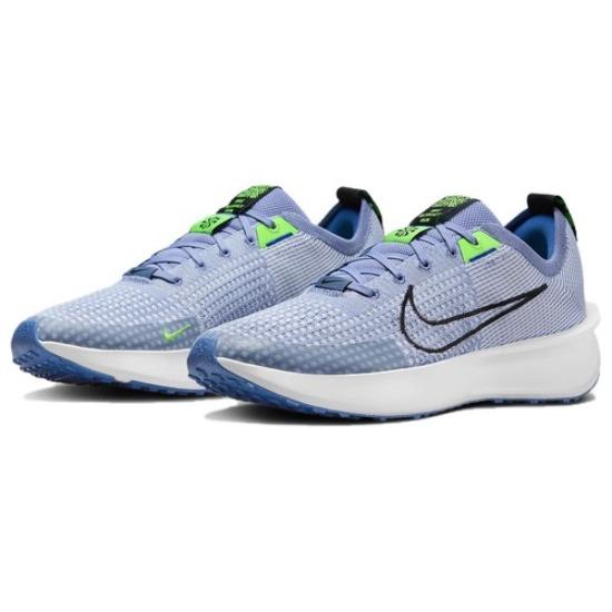 Nike Interact Run Ashen Slate - FD2291-401