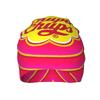 Stichhauben Hüte Unisex Damen Dünne Mütze Chupa Chups LOGO Herbst Frühling Warme Kappe Street Skullies Beanie Mützen