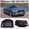 A70X-Carter d'huile Couvercle de réservoir d'huile Carter d'huile Neuf 31492782 Pour Volvo V90 S90 T2 2021-Carter de boîte de vitesses Transmission