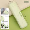 Dual-Head Multi-Functional Needle Threader & Thread Remover for Sewing