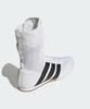 [Adidas Combat Sports] HOG CLASSIC Boxing Shoes (JS4436) [Shipped from Korea] 100% Authentic