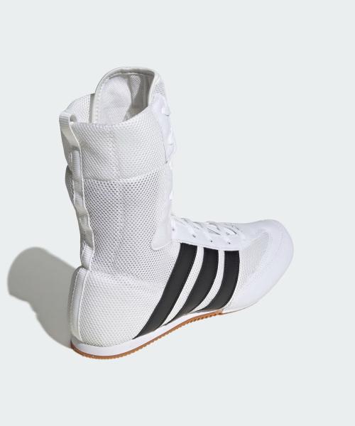 [Adidas Combat Sports] HOG CLASSIC Boxing Shoes (JS4436) [Shipped from Korea] 100% Authentic