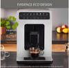 Кофемашина Krups EA 897A Evidence ECO design (EA897A10)