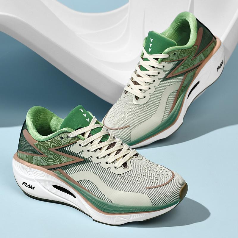 

Lightweight Flying Fire 3.0 Professional Marathon Running Shoes Racing Sports Running Shoes Shock Absorption Sports Training Shoes 34