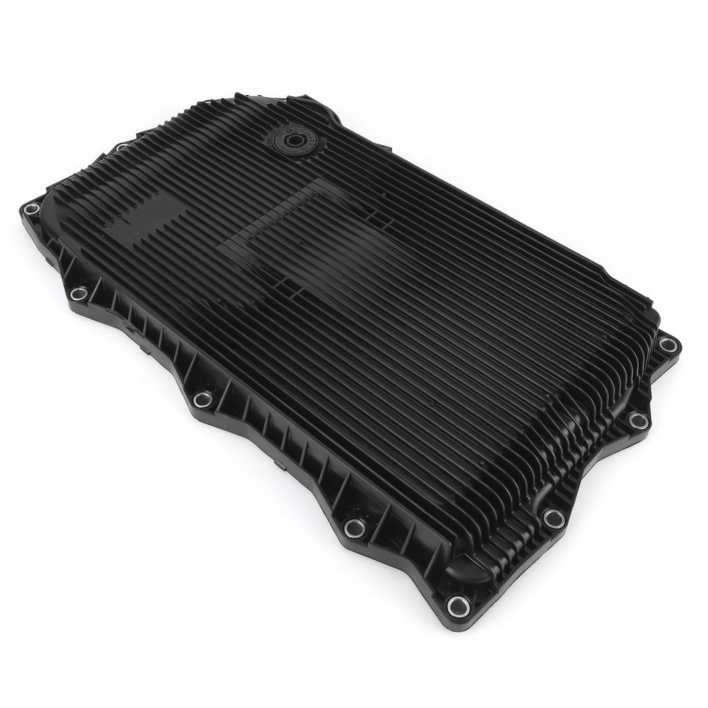 Cárter do Óleo da Transmissão Automática VOLLSUN com Juntas de Filtro 24117624192 Adequado para 8HP45 8HP70 E70 E84