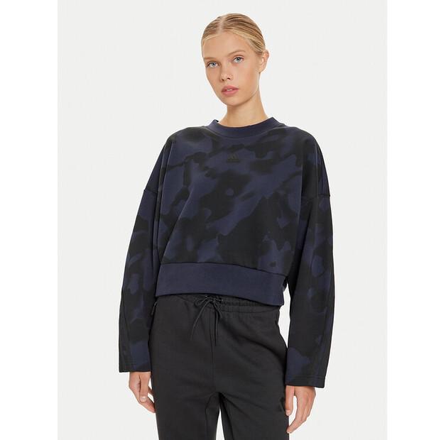 Толстовка adidas Future Icons 3-Stripes EU L