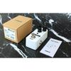 Electric Guitar Effect Pedal Booster Two Band EQ Mini Pedal Tone Boost for Electric Guitar Bass Guitar Parts Accessories