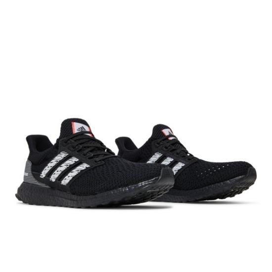 

adidas UltraBoost Clima U Black GY0526 EU 36 чорний/білий