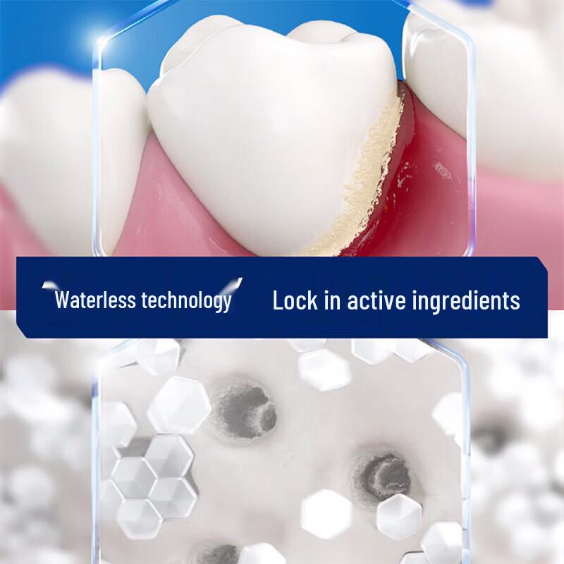 Sensodyne Fresh Clean & Sensitive Gum Care Toothpaste Bundle