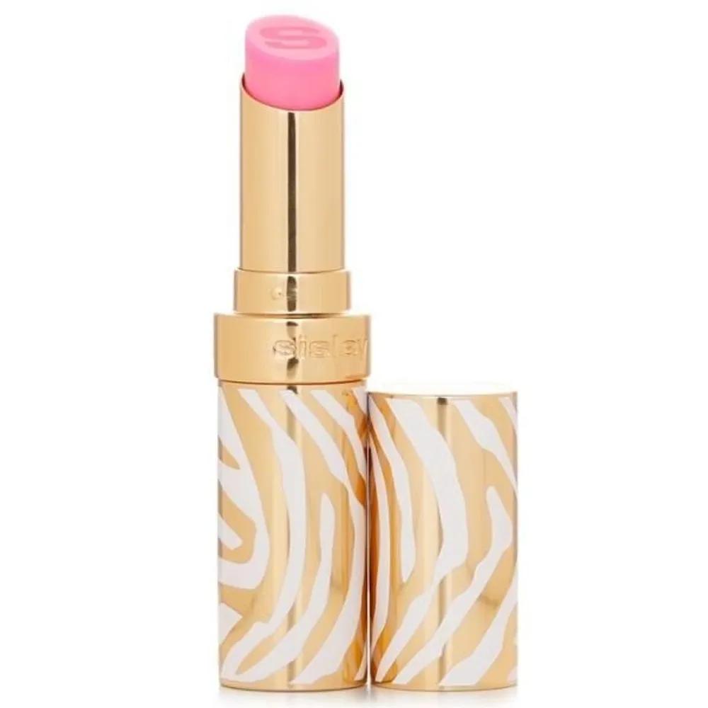 Sisley Phyto Lip Balm 3g Pink Glow Moisturizing Lip Care