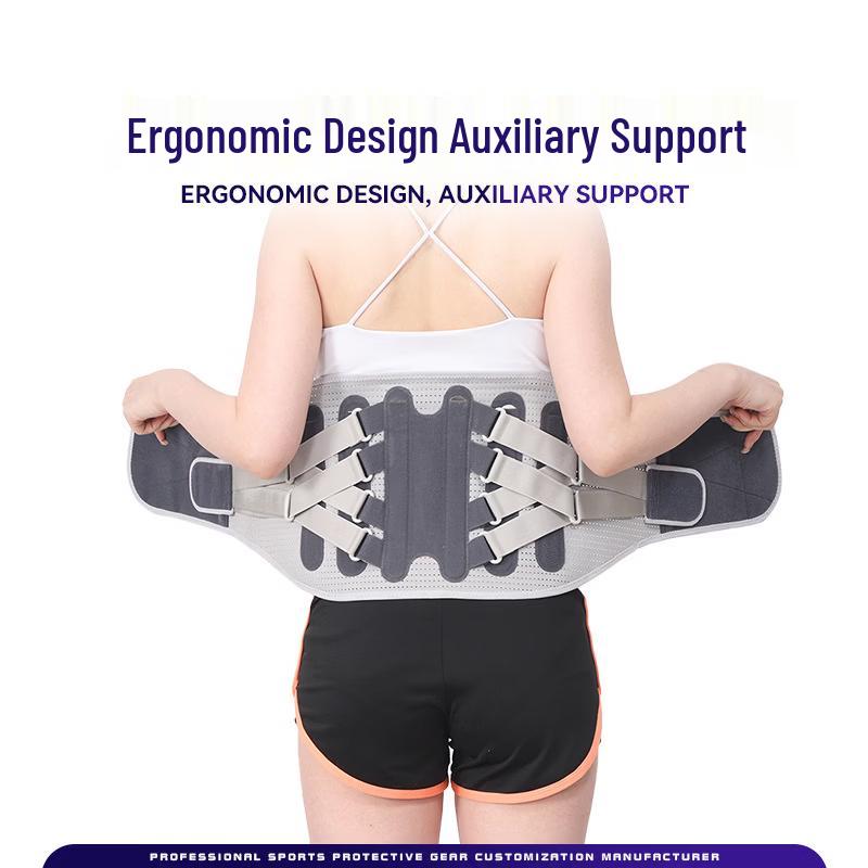 OLOEY Professional Fitness Weightlifting Belt