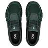 ON Cloud 6 Evergreen Men Sneakers Black 3MF10070214