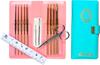 Tulip Classic 2 Crochet Hook Set (13-Piece Set) TCK-002