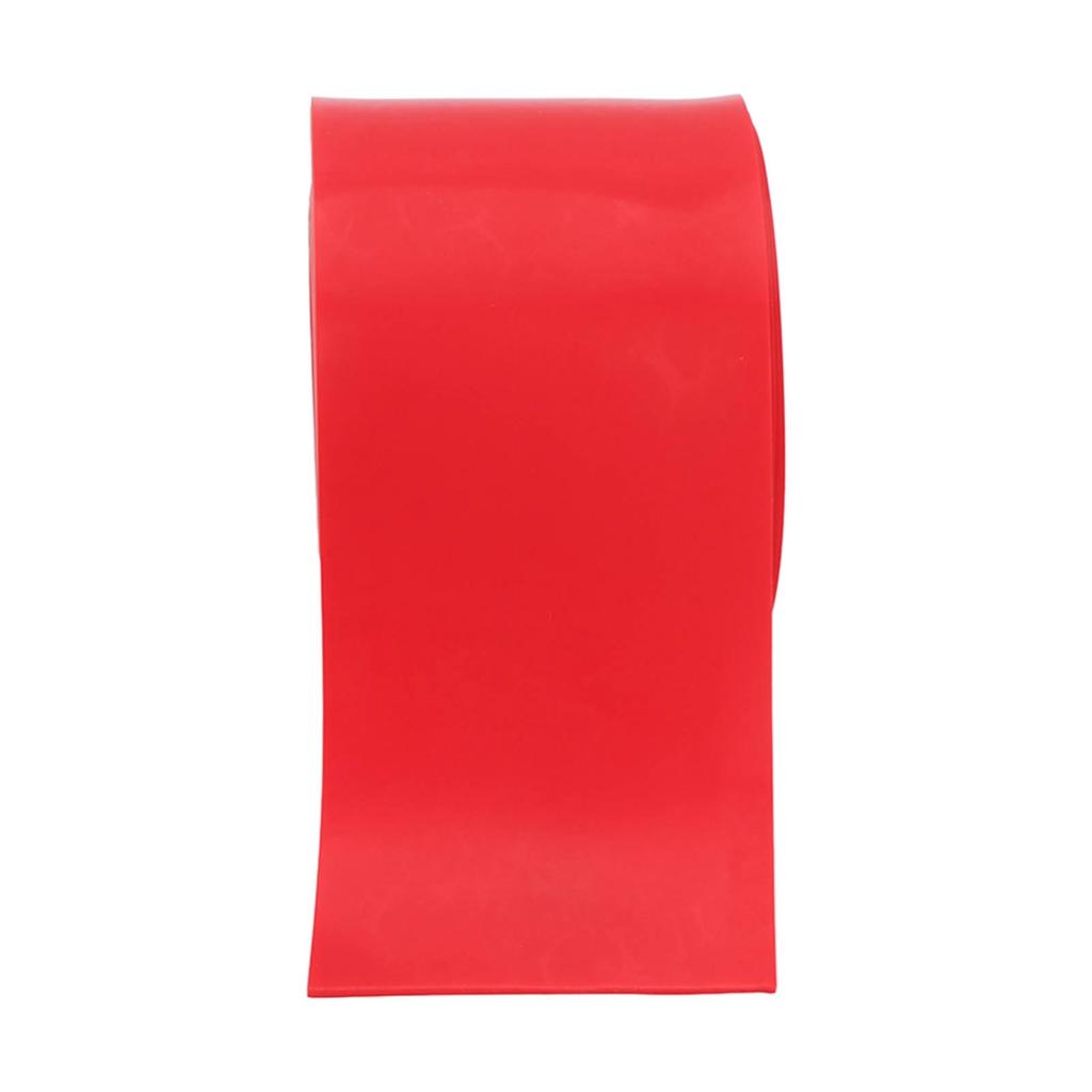 Muscle Compression Band Fitness Muscle Mobility Band for Athlete Sports Red 7.1ft X 2.0in