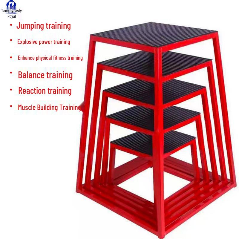 Datangyu Plyometric Jump Training Box