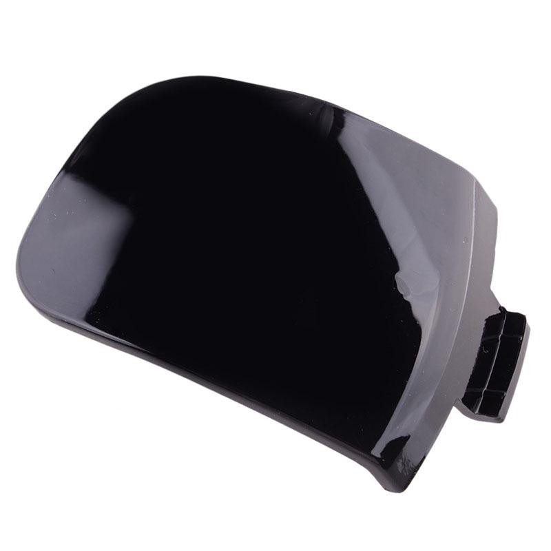 Błyszcząca osłona tylnego haka holowniczego dla BMW MINI (51117337796)