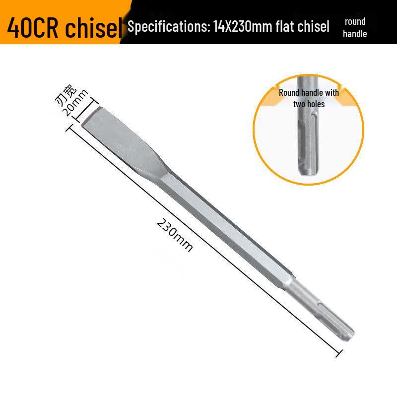 Electric Hammer Chisel