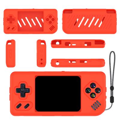 Nintendo – Hoezen