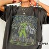 Seattle Football Vintage Grafické Tričko Unisex Retro Sportovní Fanoušek