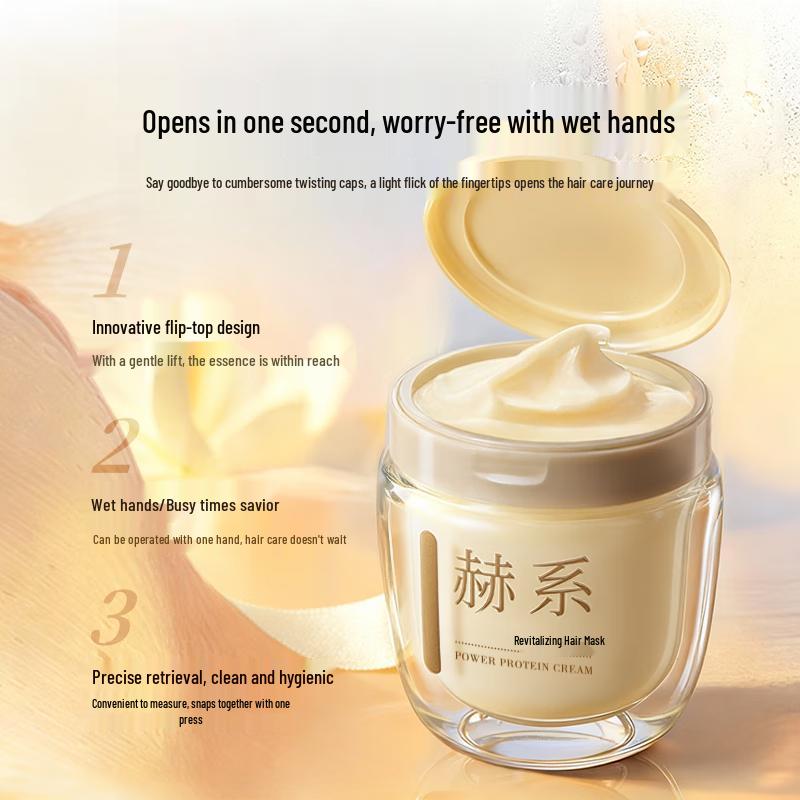 Caviar Revitalizing Hair Mask
