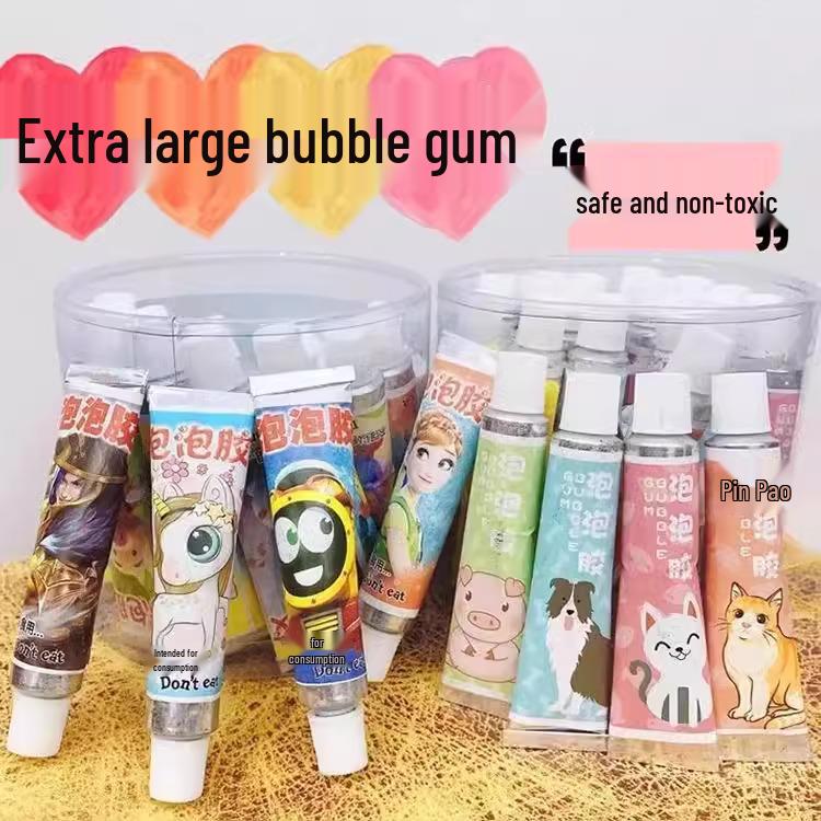 Klassisches Kinder-Blasenspielzeug - Sicher, Langlebig, Nostalgisches Blasenspiel